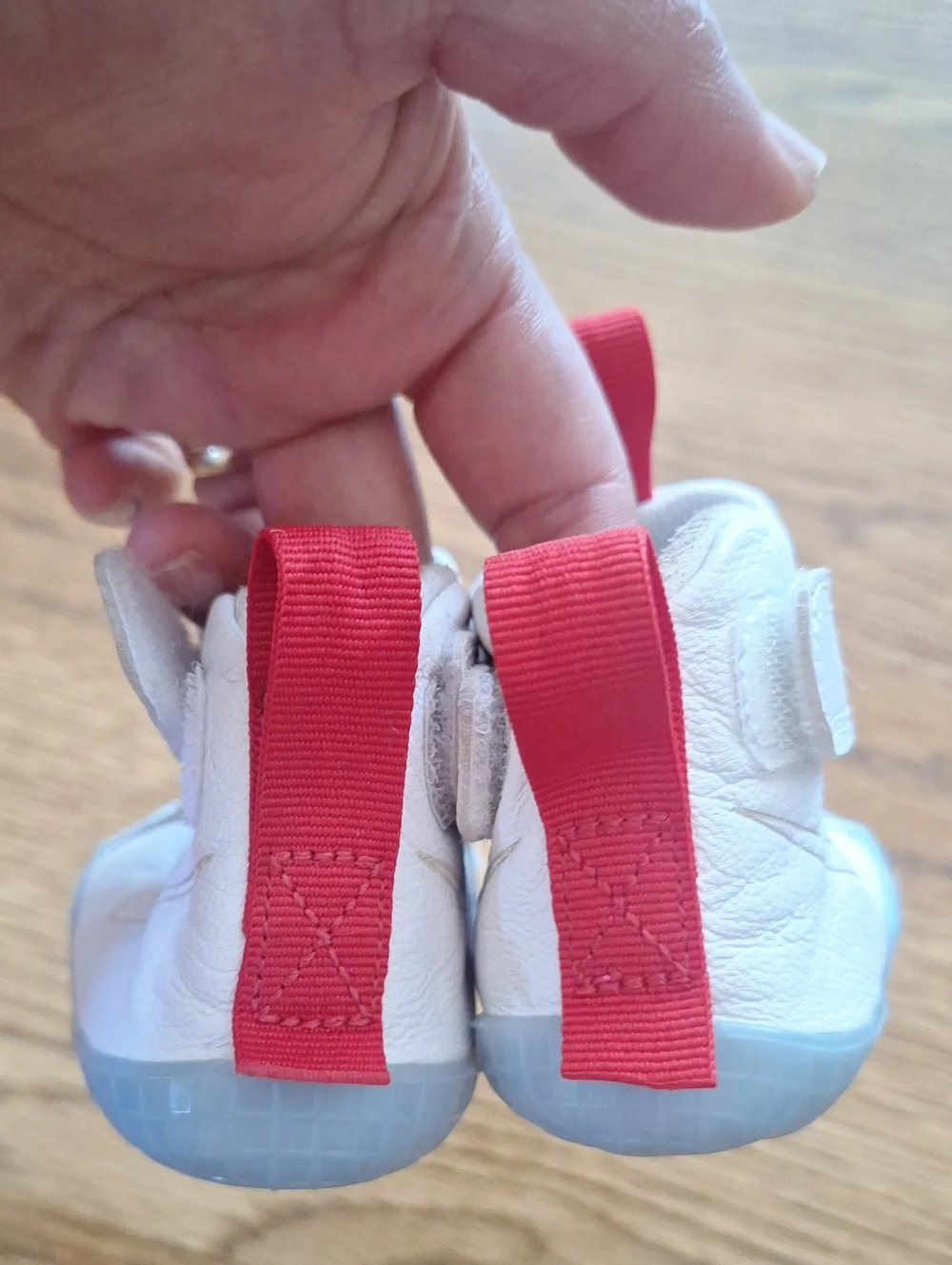 Tom Sachs x Nike Mars Yard Overshoe 3C